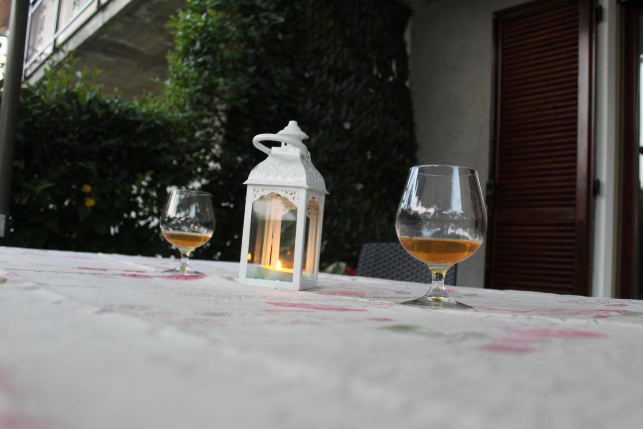 Relax In The Olive Grove Διαμέρισμα Toscolano Maderno Εξωτερικό φωτογραφία