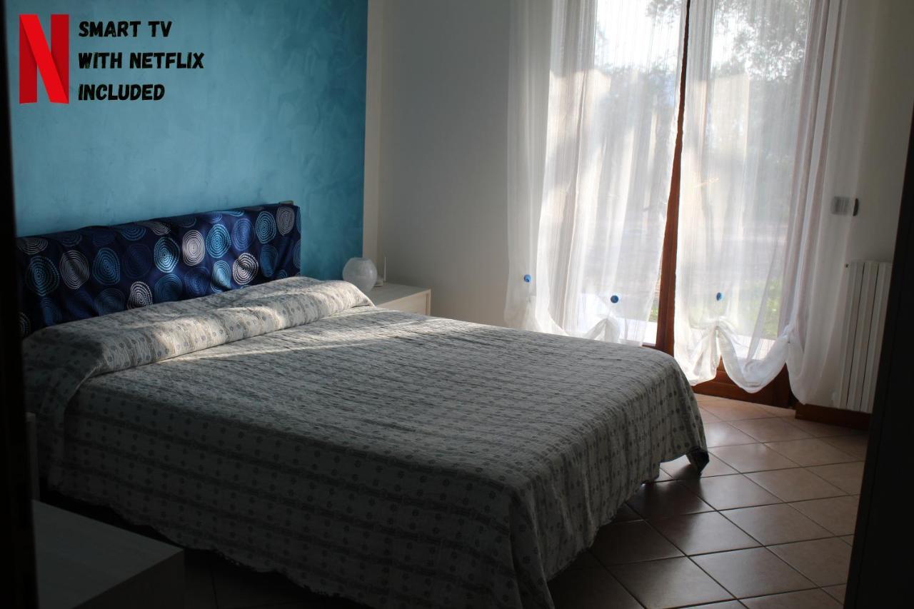Relax In The Olive Grove Διαμέρισμα Toscolano Maderno Εξωτερικό φωτογραφία